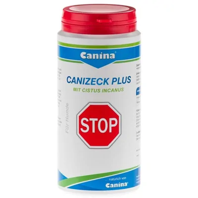 Canina Canizeck Plus - 270 g