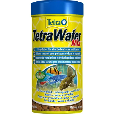 Tetra Wafer Mix - 250 ml
