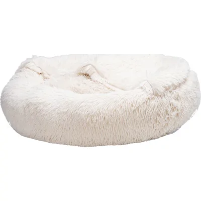 Beeztees Hondenmand Yala - Beige - 80 cm