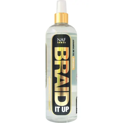 NAF Braid it Up Spray - 500 ml