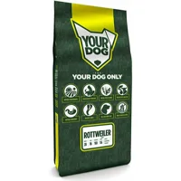 Yourdog Rottweiler Pup 12kg