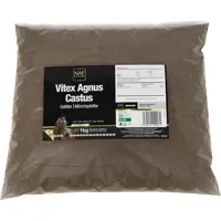 NAF Vitex Agnus Castus - 1 kg NAF Vitex Agnus Castus - 1 kg
