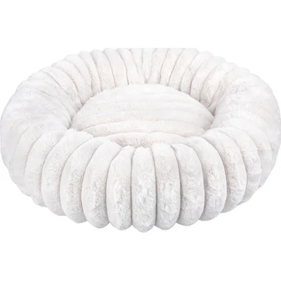 Brekz Roxy kattenmand beige Per stuk