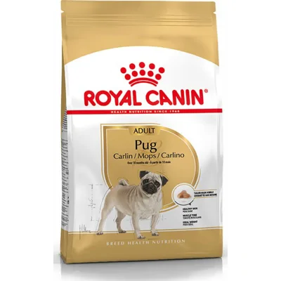 Royal Canin Pug (Mopshond) Adult 3 kg