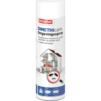 Beaphar Dimethicare Omgevingsspray 400ml