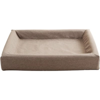 Bia bed skanor hoes hondenmand truffel bia-7-100x120x15 cm