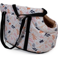 Duvo+ draagtas breezy wit 40x20x23cm product name