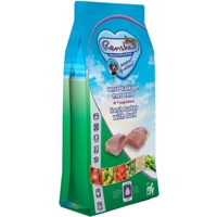 Renske Super Premium Hond Kalkoen/Eend 600gr