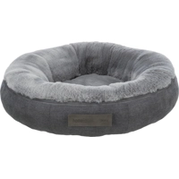 Trixie hondenmand liano rond grijs 70x70x17 cm product name