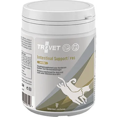 Trovet Intestinal Support FBS 150gr