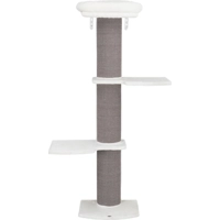 Trixie krabpaal Acadia met muurbevestiging (160 cm) 1 stuk