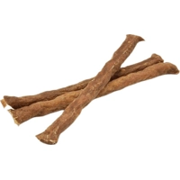 Brekz Snacks - Lamsticks Puur 250 gram 250 g