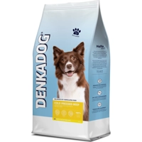 Denkadog Cold Pressed Beef hondenvoer 20 kg