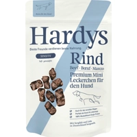 Hardys Sensitiv Mini rund hondensnack 125 g
