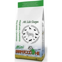 4x Farm Food HE Glutenvrij Mini 4 kg