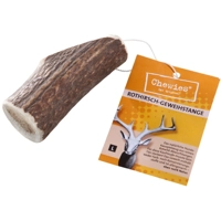 3x Chewies Edelherten Gewei Stang L 160 gr product name