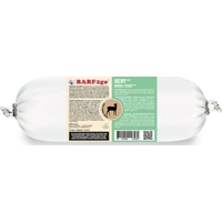 BARFmenu 2Go Hondenvoer Nat Hert 900 gr product name