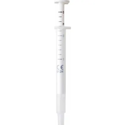Bunny Nature GoVet Syringe Voederspuit 10 stuks