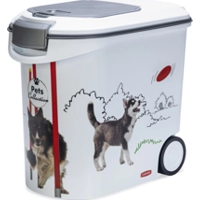 Curver Voedselcontainer Hond 35 liter
