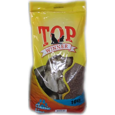 Top Winner Maxi Crocque 10 kg