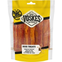 Voskes Kipfilet Eend 400 gr product name