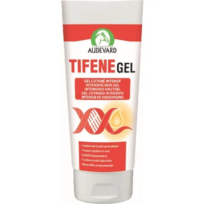 Audevard Tifene gel