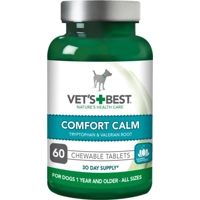 Vets-best Vet's Best Comfort Calm Hond