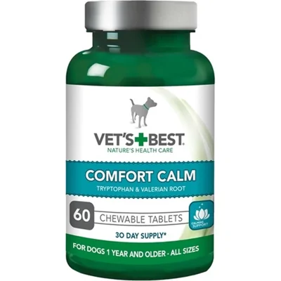 Vets-best Vet's Best Comfort Calm Hond
