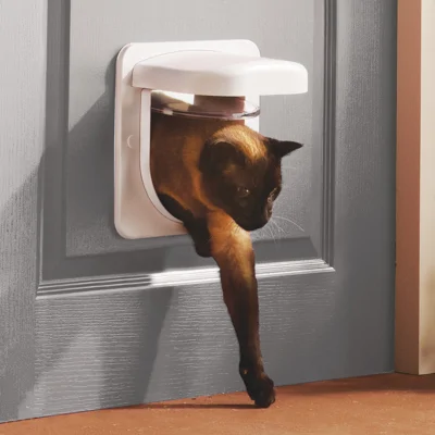 Petsafe Petporte Smartflap