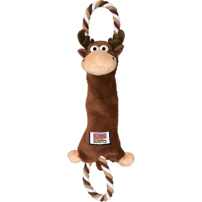 KONG Knots Tugger - Eland - Medium/Large