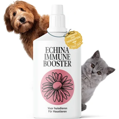 Sensipharm Echina Immunebooster