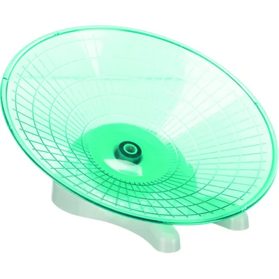 Trixie Running Disc Plastic - 30 cm