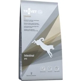 TROVET Intestinal DPD Hond - 2 x 10 kg