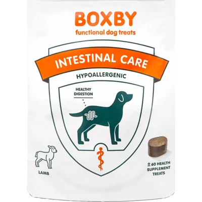 Boxby Functional Intestinal Care - 100 g
