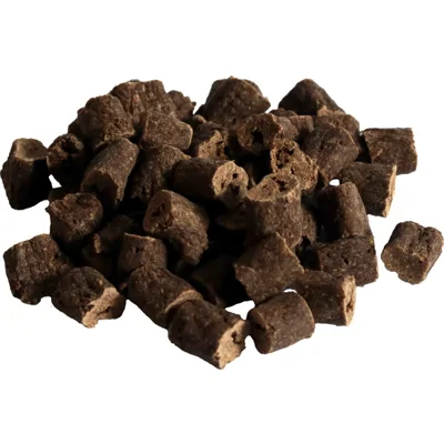 Lukos Trainer Treats Beef voor de hond 2 x 300 g