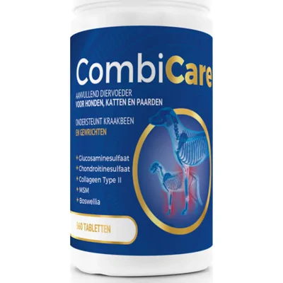 Combicare Gewrichtsproblemen 360 tabletten