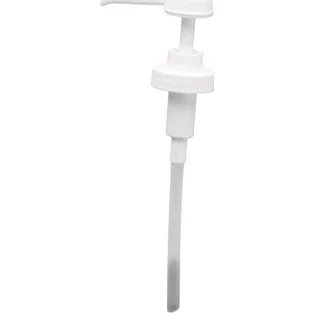 Grand National Lijnzaadolie - Pomp