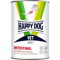 Happy Dog VET Intestinal - Natvoer - 6 x 400 g