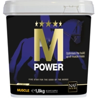 NAF M Power - 1,8 kg