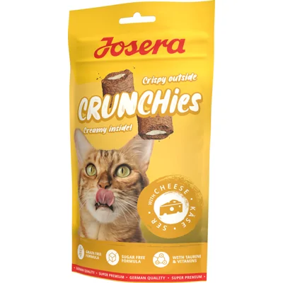 Josera Crunchies - Kaas - 60 g