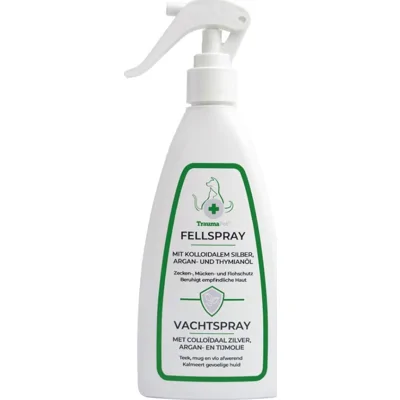 TraumaPet Vachtspray - 200 ml