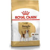 4x Royal Canin Hondenvoer Droog Beagle Adult 3 kg