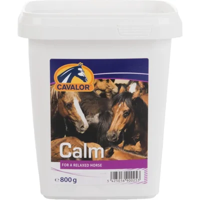 Cavalor Calm 800 gr