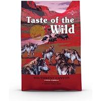 Taste of the Wild South West Canyon Hond 2 kg