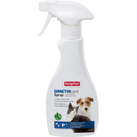 Beaphar Dimethicare Spray Hond/Kat 250ml