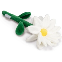 Beeztees Bloem Daisy hondenspeelgoed