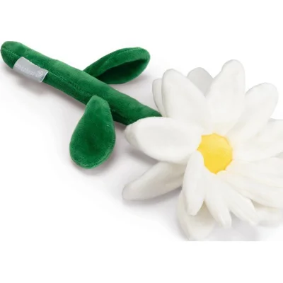 Beeztees Bloem Daisy hondenspeelgoed