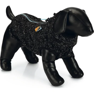 Beeztees Hondentrui Celia - Donkergrijs - 24 cm