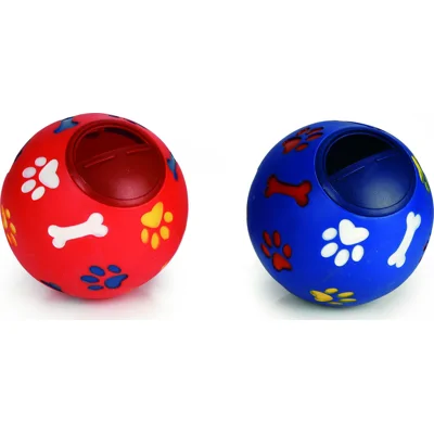 Beeztees Snackbal Verstelbaar 15cm