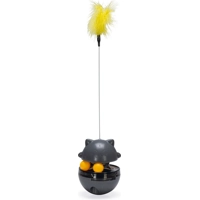 Beeztees Wibol kattenspeelgoed